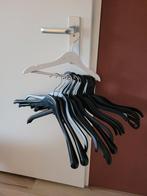 Kledinghangers gratis, Kleding | Dames, Kledinghangers, Ophalen, Kunststof