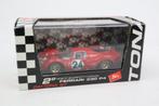 1:43  Ferrari 330 P4 Coupe 1967 ''2de Daytona 1967'' - Brumm, Ophalen of Verzenden, Nieuw, Auto, Overige merken
