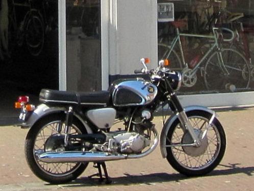 HONDA CB77/72   onderdelen, Motoren, Onderdelen | Honda, Gebruikt, Ophalen