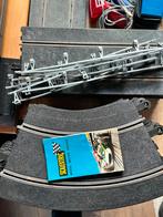 Scalextric baanstukken, Kinderen en Baby's, Speelgoed | Racebanen, Ophalen of Verzenden, Elektrisch, Overige merken
