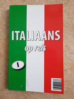 Italiaans Op reis, Boeken, Woordenboeken, Zo goed als nieuw, Italiaans, Ophalen