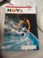 Nova NaSk 1/2 A HAVO/VWO - Malmberg, Boeken, Ophalen of Verzenden, Zo goed als nieuw, HAVO, Natuurkunde