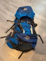 Lowe Alpine TFX Wilderness 65+15 rugtas backpack, Sport en Fitness, Bergsport en Wandelen, Ophalen of Verzenden, Zo goed als nieuw