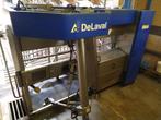 Melk Robot De Laval met toebehoren, Ophalen, Veehouderij, Melktechniek