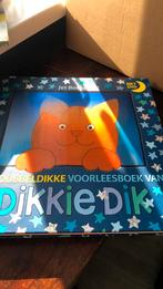 Jet Boeke - Het dubbeldikke voorleesboek van Dikkie Dik, Ophalen of Verzenden, Zo goed als nieuw, Jet Boeke