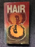 Hair (The Musical) ; door Gerome Ragni, James Rado, Gelezen, Ballet of Musical, Gerome Ragni, James Rado, Ophalen of Verzenden