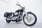 Harley Davidson Dyna Low Rider 100 Years Anniversary FXDL 88, 2 cilinders, Sportuitlaat, Chopper, Bedrijf