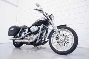 Harley Davidson Dyna Low Rider 100 Years Anniversary FXDL 88 beschikbaar voor biedingen