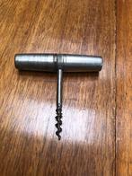 kurkentrekker, gereedschap setje, jaren 1920-30, boortje, Antiek en Kunst, Antiek | Gereedschap en Instrumenten, Ophalen of Verzenden