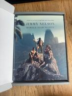 Home of Humanity (sealed and signed) inc VR-goggles, Fotografen, Nieuw, Ophalen of Verzenden, Jimmy Nelson