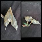 Kerstvogels, Ophalen of Verzenden, Zo goed als nieuw