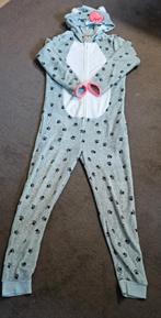 ONESIE maat 146/152, Ophalen of Verzenden, Jongen of Meisje, Jas