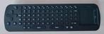 Wireless Air Mouse + Keyboard, Ophalen of Verzenden, Zo goed als nieuw
