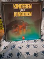 Kinderen voor Kinderen 2 LP, Cd's en Dvd's, Vinyl | Kinderen en Jeugd, Ophalen of Verzenden, Gebruikt, Muziek, Vanaf 10 jaar