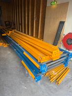 Magazijnstellingen voor zware pallets, Zakelijke goederen, Kantoor en Winkelinrichting | Magazijn, Stelling en Opslag, Ophalen
