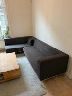 Freistil 185 hoekbank, Ophalen, Gebruikt, Stof