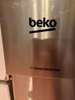 Inbouw vaatwasser RVS, Ophalen, Minder dan 85 cm, Energieklasse A of zuiniger, Zo goed als nieuw