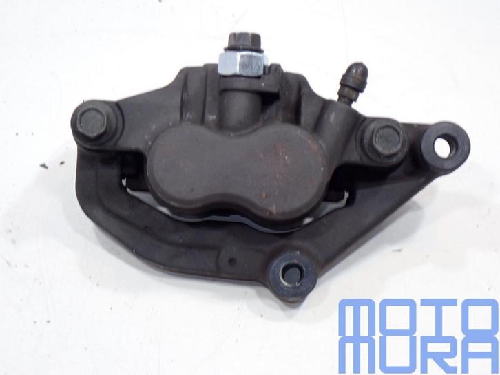 Rechter remklauw voor de Yamaha FZ6 2004 - 2006 FZ 6 fazer f, Motoren, Onderdelen | Yamaha, Gebruikt, Ophalen of Verzenden