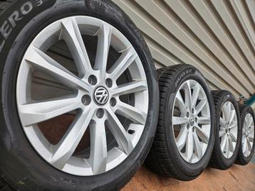 17 inch origVw   Passat Transporter T4 Caddy Maxi velgen  beschikbaar voor biedingen