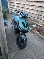 Yamaha aerox 2005 op brom zonder wok, Fietsen en Brommers, Scooters | Yamaha, Ophalen, Zo goed als nieuw, Tweetakt, Aerox