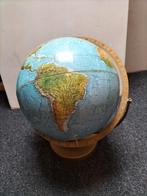 Globe ophalen uit Gieten, Ophalen, Zo goed als nieuw