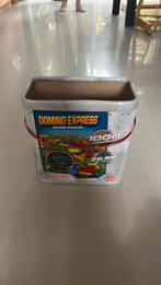 Domino express, Ophalen, Gebruikt