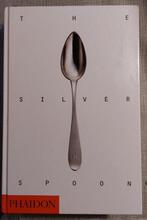 2 x silver spoon en marcella hazan italian cooking z.g.a.n, Boeken, Kookboeken, Ophalen, Zo goed als nieuw, Italië