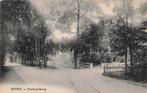 HE084 Doorn Driebergseweg 1922, Verzamelen, Verzenden, 1920 tot 1940, Gelopen, Utrecht