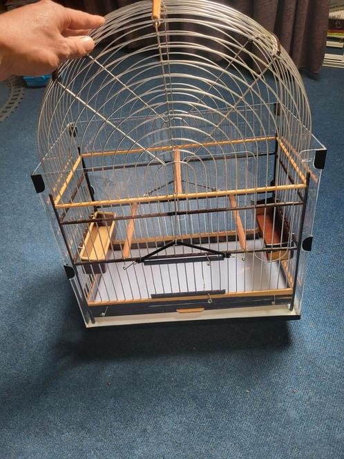 5x surinaamse Twatwa Kooien 25 draad ijzerhard, Dieren en Toebehoren, Vogels | Hokken en Kooien, Nieuw, Broedkooi of Kweekkooi