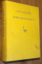 Lisa Tetzner 's Sprookjesboek. Dl 2. Uitg. W. van Hoeve 1957, Ophalen of Verzenden, Gelezen, Lisa Tetzner