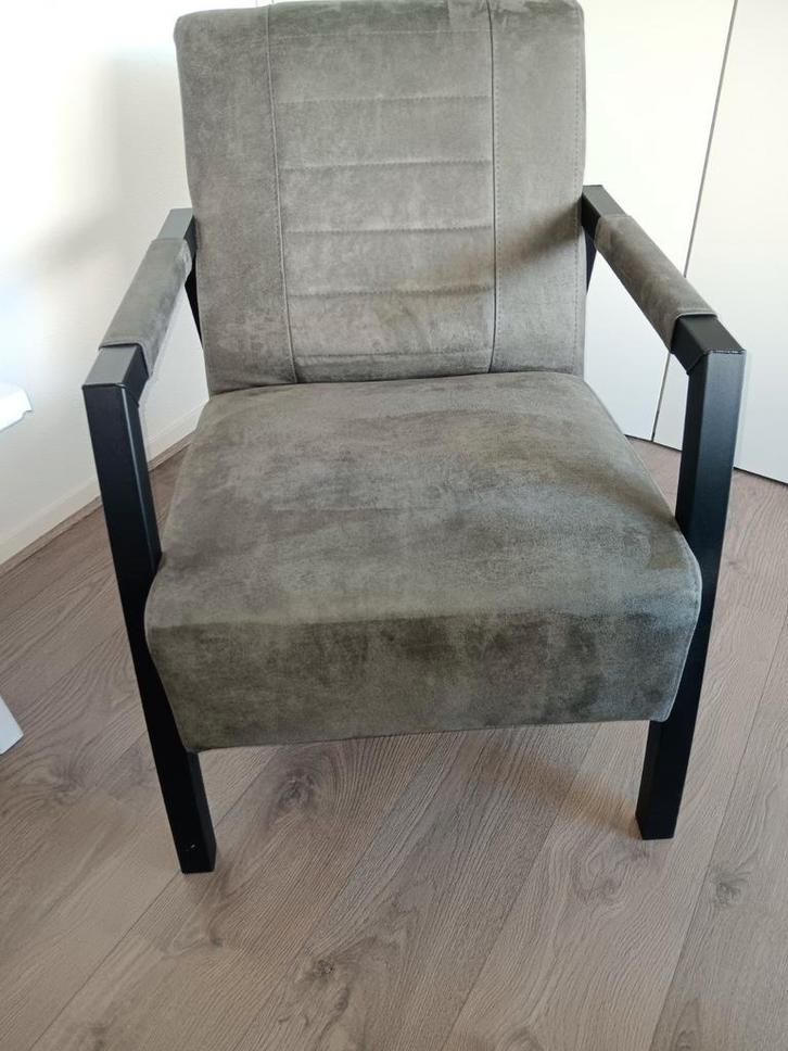 Fauteuil, Huis en Inrichting, Fauteuils, Ophalen