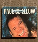 Paul de Leeuw - ParaCDmol - cd, Ophalen of Verzenden, Zo goed als nieuw, Levenslied of Smartlap