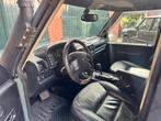 Land Rover Discovery Td5 Gant overlander youngtimer offroad, Auto's, Land Rover, Automaat, Zwart, 2495 cc, 138 pk