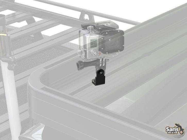 Front Runner Montagebeugel voor GoPro op dakrek/roof rack, Caravans en Kamperen, Tenten, Ophalen of Verzenden