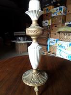 oude schemerlampjes., Ophalen of Verzenden, Gebruikt