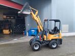 Gehl wielader, Zakelijke goederen, Machines en Bouw | Kranen en Graafmachines, Ophalen of Verzenden, Wiellader of Shovel