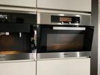 Miele Combi Oven Magnetron - Uitstekende Staat!, Witgoed en Apparatuur, Ovens, 45 tot 60 cm, Gebruikt, Ophalen of Verzenden, Oven met grill