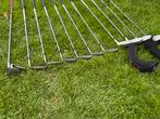 Golfset linkshandig, Sport en Fitness, Golf, Ophalen, Zo goed als nieuw, Set, Overige merken