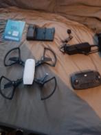 Dji spark fly more combo nieuw nog niet gevlogen, Ophalen of Verzenden, Zo goed als nieuw