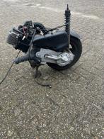 Vespa lx/s motorblok 100% lopend met 123 goedlopend, Ophalen of Verzenden