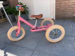 Trybike, Ophalen, Minder dan 16 inch