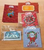 Bart Baan pins (5 stuks), Verzamelen, Ophalen of Verzenden, Zo goed als nieuw, Button of Speldje