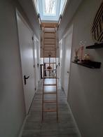 Vlizotrap 70x120, 3-delig opklapbaar, h=260cm, Doe-het-zelf en Verbouw, Ladders en Trappen, Ophalen