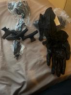 Kappers Haar Klipjes & Handschoenen Set, Ophalen of Verzenden, Nieuw, Overige typen