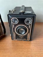 Fotocamera AGFA Synchro BOX, Ophalen, Gebruikt, Compact, Overige Merken