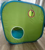 IKEA speelhuisje met tunnel, Ophalen, Zo goed als nieuw