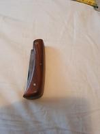 Vintage Rich.Abr.Herder Solingen-Germany Zakmes, Ophalen of Verzenden