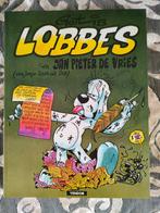 LOBBES door Gotlib, Gelezen, Gotlib, Ophalen of Verzenden, Eén stripboek