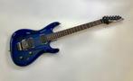 1999 Ibanez – JS1000 BTB – Joe Satriani, Ophalen of Verzenden, Gebruikt, Solid body, Ibanez