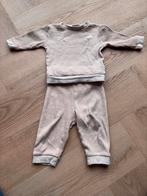 Feetje pyjama maat 68., Ophalen of Verzenden, Zo goed als nieuw, Jongetje of Meisje, Nacht- of Onderkleding